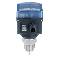 Burkert Screw-in Temperature Sensor / Switch, 8400